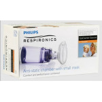 OptiChamber Diamond 0-18 ay Arası Philips Respironics