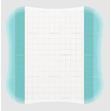 3110 Comfeel Plus Hydrocolloid  Yara Örtüsü 10x10 Orta Boy  
