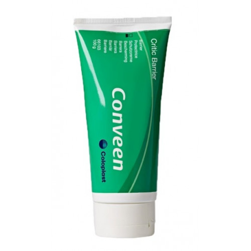 66103 Comfeel CRİTİC Beriyer Krem 100 mg