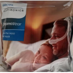 Philips Respıronıcs Dreamwear Cpap, Autocpap, Bipap Maskesi