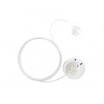 MiniMed Quick Set  MMT-396A  İnsülin Pompa Seti Medtronic 9 mm – 110 cm  (10 Adet )