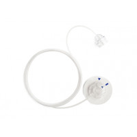 MiniMed Quick Set  MMT-399A  İnsülin Pompa Seti Medtronic 6 mm – 60 cm  (10 Adet )