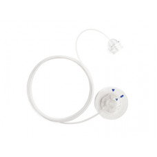 MiniMed Quick Set  MMT-396A  İnsülin Pompa Seti Medtronic 9 mm – 110 cm  (10 Adet )