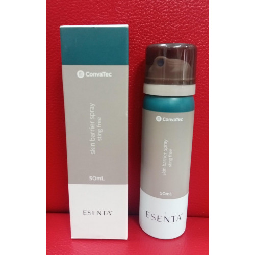 ESENTA™ YAKMAYAN CİLT BARİYERİ SPREY  50 ml