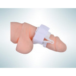 CLAMPMED İDRAR KONTROL KLEMPİ ( PENİS KLEMPİ )