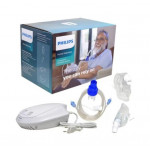 1130529  EV TİPİ NEBULİZATÖR DO1018  PHILIPS Respironics