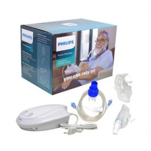 1130529  EV TİPİ NEBULİZATÖR DO1018  PHILIPS Respironics